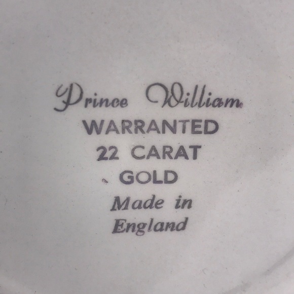 Prime William 22 Carat Gold 2 Heads Are Better Tha - Picture 5 of 5